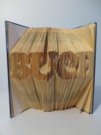 Bild vergr&ouml;&szlig;ern: Buchkunst