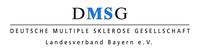 Bild vergr&ouml;&szlig;ern: Logo der DMSG - Multiple Sklerose