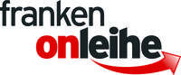 Logo der Franken-Onleihe