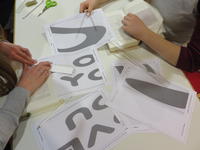 Bild vergr&ouml;&szlig;ern: Buchkunst-Workshop f&uuml;r Fortgeschrittene - 21. M&auml;rz 2017
