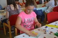Bild vergr&ouml;&szlig;ern: Magische Welten - Bastelworkshop am 08. Juni