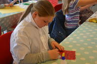 Bild vergr&ouml;&szlig;ern: Magische Welten - Bastelworkshop am 08. Juni