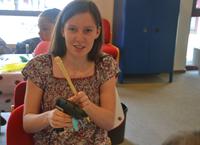 Bild vergr&ouml;&szlig;ern: Magische Welten - Bastelworkshop am 08. Juni