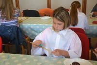 Bild vergr&ouml;&szlig;ern: Magische Welten - Bastelworkshop am 08. Juni