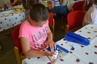 Bild vergr&ouml;&szlig;ern: Magische Welten - Bastelworkshop am 08. Juni