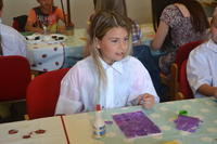 Bild vergr&ouml;&szlig;ern: Magische Welten - Bastelworkshop am 08. Juni