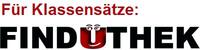 Logo des Unterfr&auml;nkischen Bibliotheksverbundes Finduthek