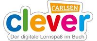 Logo der Kinderbuchserie CarlsenClever