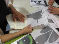 Bild vergr&ouml;&szlig;ern: Buchkunst-Workshop f&uuml;r Anf&auml;nger - 18. September 2017