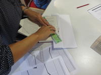 Bild vergr&ouml;&szlig;ern: Buchkunst-Workshop f&uuml;r Anf&auml;nger - 18. September 2017