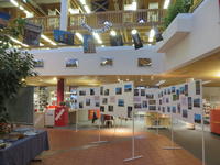 Bild vergr&ouml;&szlig;ern: Ausstellung 