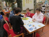 Bild vergr&ouml;&szlig;ern: Siedler-Ranglistenturnier in der Stadtbibliothek
