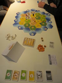 Bild vergr&ouml;&szlig;ern: Siedler-Ranglistenturnier in der Stadtbibliothek