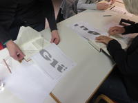 Bild vergr&ouml;&szlig;ern: Buchkunst-Workshop f&uuml;r Anf&auml;nger - Februar 2018
