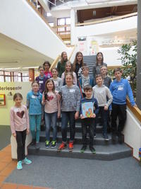 Bild vergr&ouml;&szlig;ern: H&ouml;rspiel-Workshop am 28. M&auml;rz 2018
