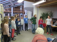 Bild vergr&ouml;&szlig;ern: H&ouml;rspiel-Workshop am 28. M&auml;rz 2018