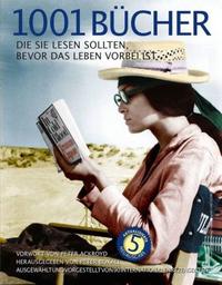 Bild vergr&ouml;&szlig;ern: Welttag_des_Buches_2018_-_1001 B&uuml;cher